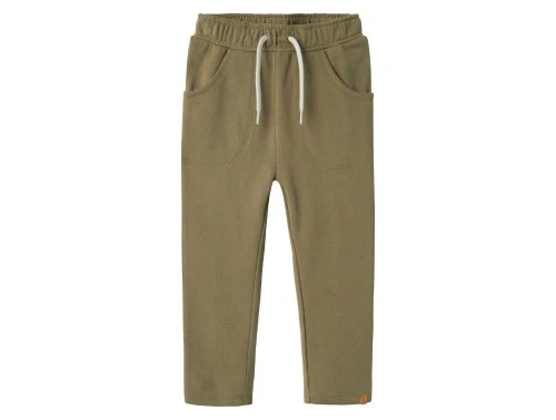 Lil Atelier kalamata sweatpants